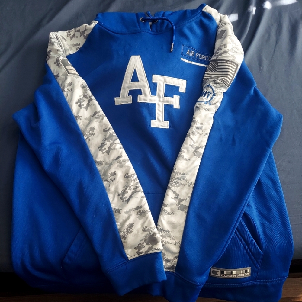 Air Force Academy Hoodie